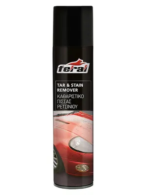 FERAL Tar & Stein Remover 400ml