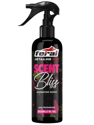FERAL Scent Bliss Bubble Bliss Zapach 500ml