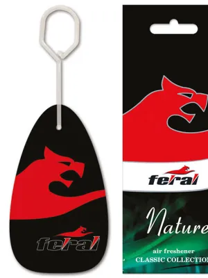 FERAL Zapach Classic Collection Nature Zawieszka