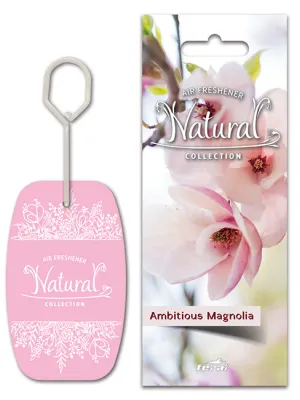 FERAL Zapach Natural Collection Ambitius Magnolia 