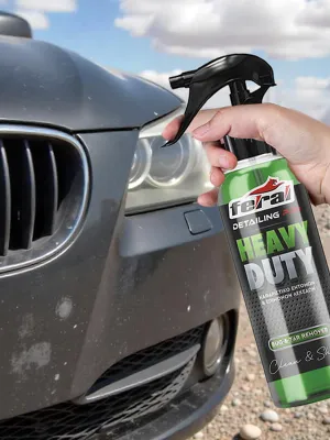 FERAL Heavy Duty 750ml