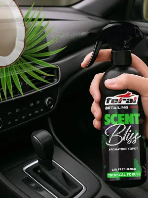 FERAL Scent Bliss Tropical Forest Zapach 500ml