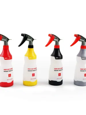 MAXSHINE Opryskiwacz+Trigger Heavy Duty 750m Grey 