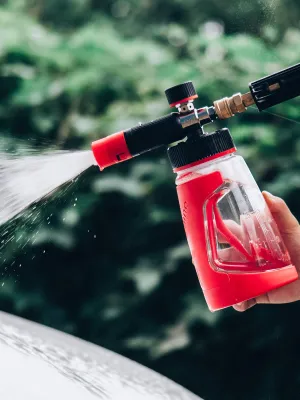 MAXSHINE Pianownica Cannon V2 1000ml