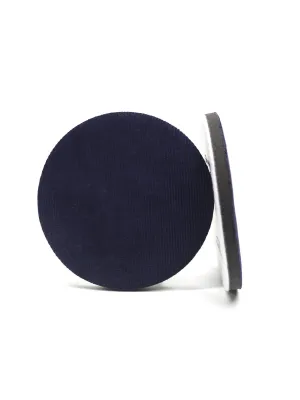 MAXSHINE Orange Peel Pad 3000 Velvet 80Mm 2-Pack