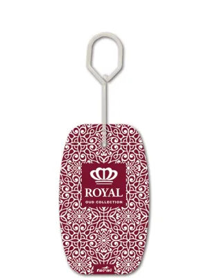 FERAL Zapach Royal Collection Oriental Zawieszka