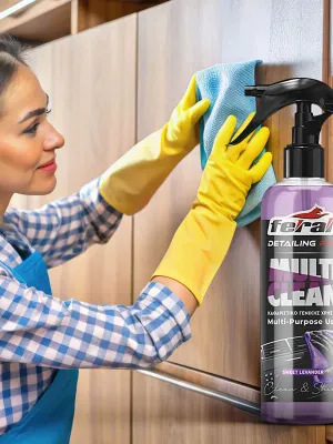 FERAL Multi Clean Sweet Lavender 750ml