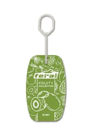 FERAL Zapach Fruity Collection Kiwi Zawieszka