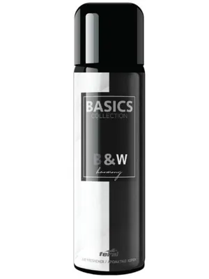 FERAL Zapach Basic Collection Black&White Ha 70ml 