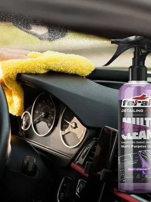 FERAL Multi Clean Sweet Lavender 750ml