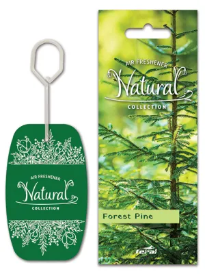 FERAL Zapach Natural Collection Forest Pine 