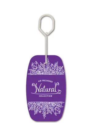 FERAL Zapach Natural Collection Lilac Levander 