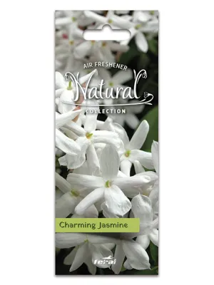 FERAL Zapach Natural Collection Charming Jasmine 