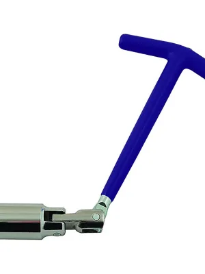 FERAL Klucz Do Świec 16Mm