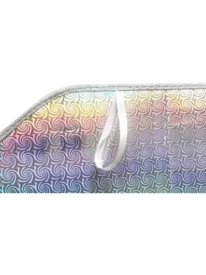 FERAL Osłona Przeciwsłoneczna Xl Laser 145X80Cm