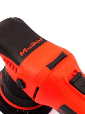 MAXSHINE Maszyna Polerska M8S V2 Dualaction 