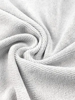 MAXSHINE Ręcznik Us.Wosku 350G 40X40cm Gra 1 Szt.