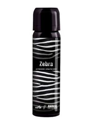 FERAL Zapach Animal Collection Zebra 70ml 