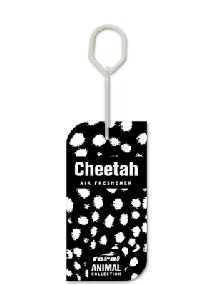 FERAL Zapach Animal Collection Cheetah Zawieszka