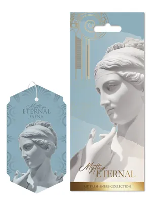 FERAL Zapach Eternal Myths Collection Faena 