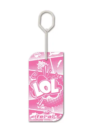 FERAL Zapach Speech Collection Lol 