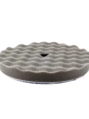 MAXSHINE Pad Polerski Wave Gray Cutting