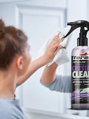 FERAL Crystal Clear Sweet Lavender 750ml