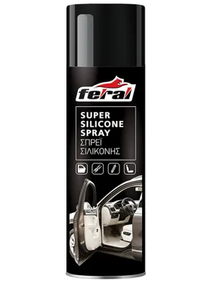 FERAL Silicone Spray 500ml