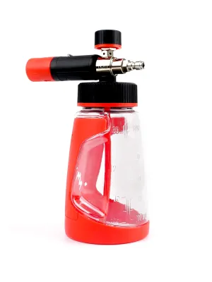 MAXSHINE Pianownica Cannon V2 1000ml