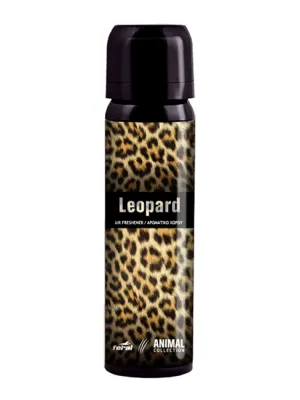 FERAL Zapach Animal Collection Leopard 70ml 