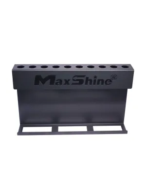 MAXSHINE Uchwyt Butelka+Trigger+Pędzelki