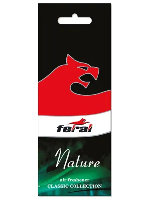 FERAL Zapach Classic Collection Nature Zawieszka
