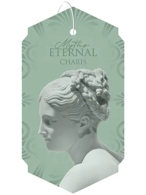 FERAL Zapach Eternal Myths Collection Charis 