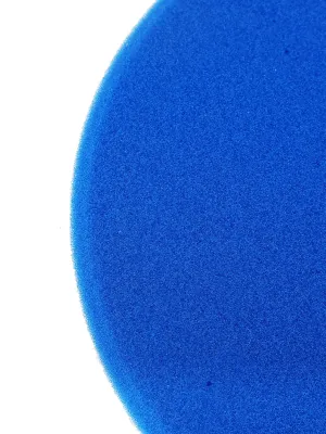 MAXSHINE Pad Polerski High Pro Blue 160Mm