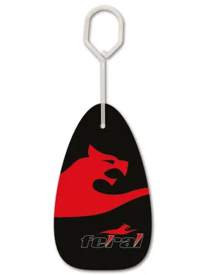 FERAL Zapach Classic Collection Fire Zawieszka