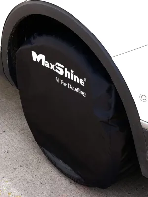 MAXSHINE Osłona Koła 