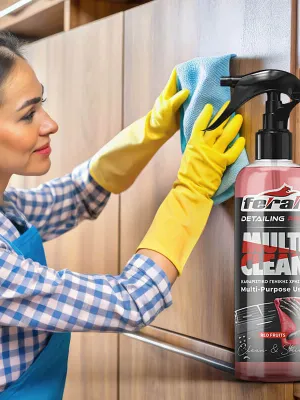 FERAL Multi Clean Red Fruits 750ml