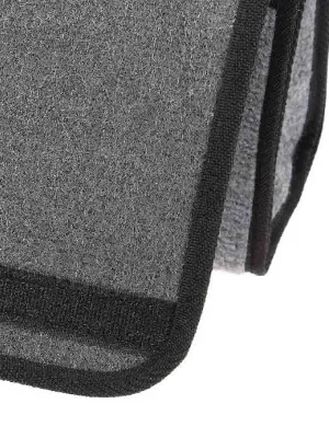 FERAL Torba Organizer Szara 55X22X10