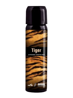 FERAL Zapach Animal Collection Tiger 70ml 
