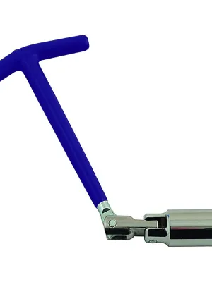 FERAL Klucz Do Świec 16Mm