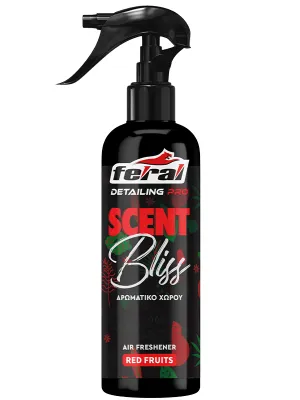 FERAL Scent Bliss Red Fruits Zapach 500ml