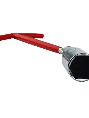 FERAL Klucz Do Świec 21Mm