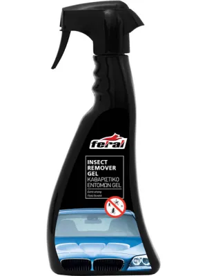 FERAL Insect Remover Gel 500ml