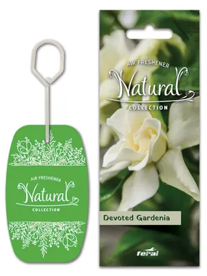 FERAL Zapach Natural Collection Devoted Gardenia 
