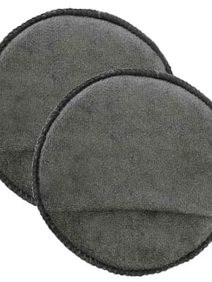 FERAL Gąbka Do Polerowania Aplikator Szara