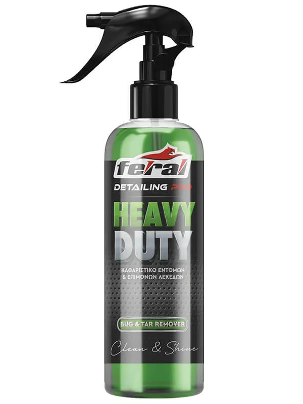 Produkt FERAL Heavy Duty 750ml Zdjęcie