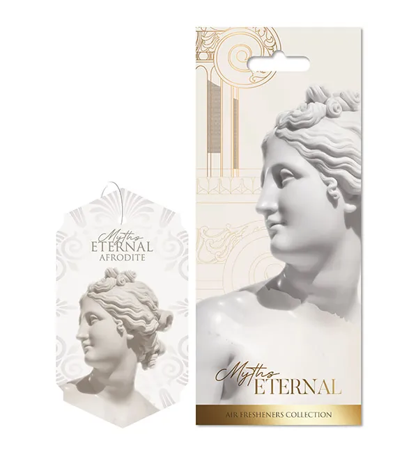 Produkt FERAL Zapach Eternal Myths Collection Afrodite  Zdjęcie