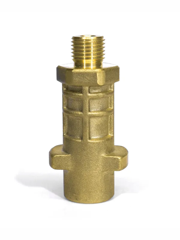 Produkt MAXSHINE Szybkozłączka Karcher Zdjęcie