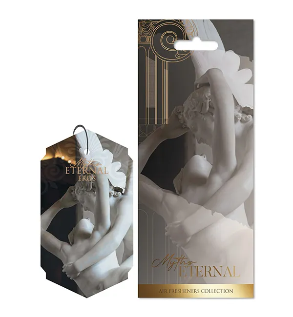 Produkt FERAL Zapach Eternal Myths Collection Eros  Zdjęcie