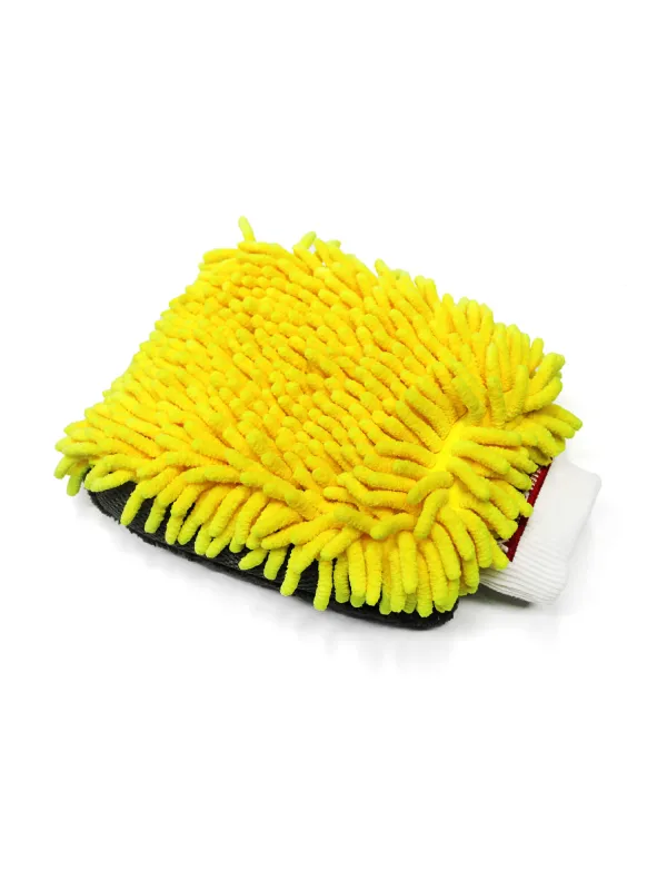 Produkt MAXSHINE Rękaw. Do Mycia Chenille Microf. YelGre Zdjęcie